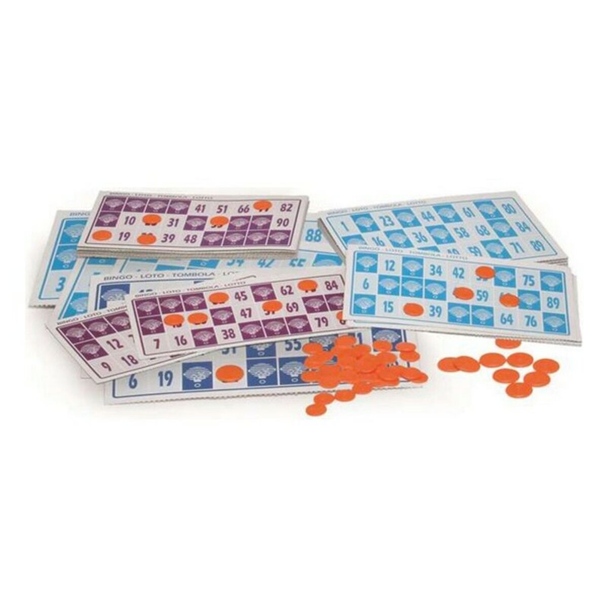 Automatic Bingo