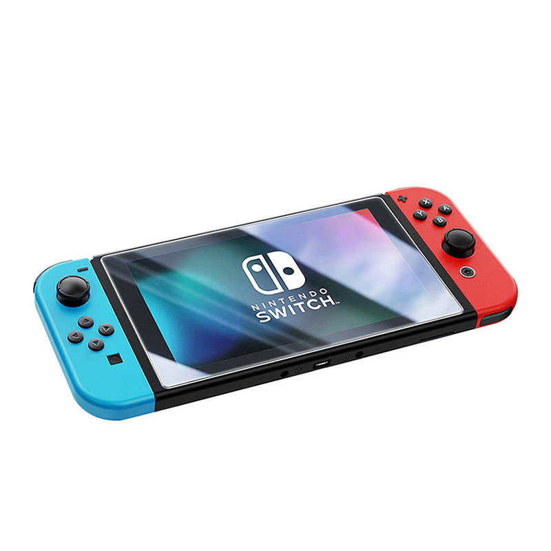 Baseus Screen Protector Nintendo Switch 2019