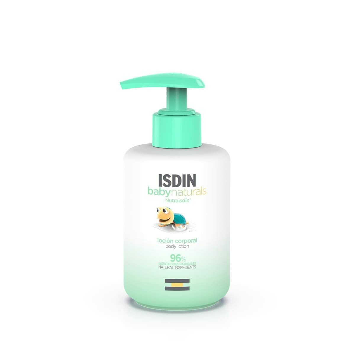 Balsam do Ciała Isdin Baby Naturals Nutraisdin (200 ml)