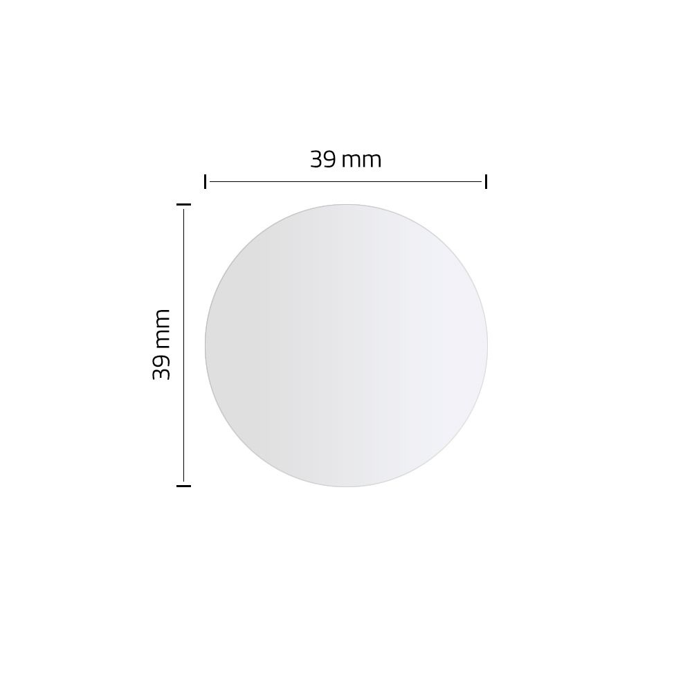 Hofi Glass Pro+ Huawei Watch GT 2 46mm