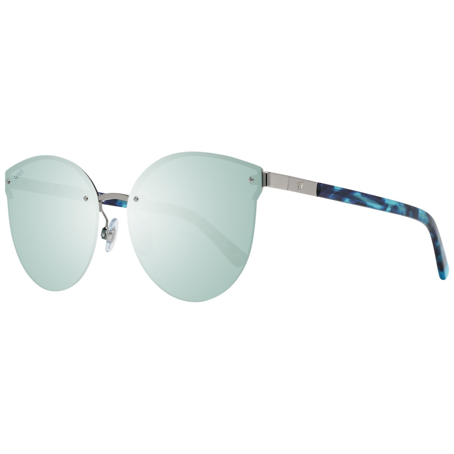 Okulary przeciwsłoneczne Damskie Web Eyewear WE0197A