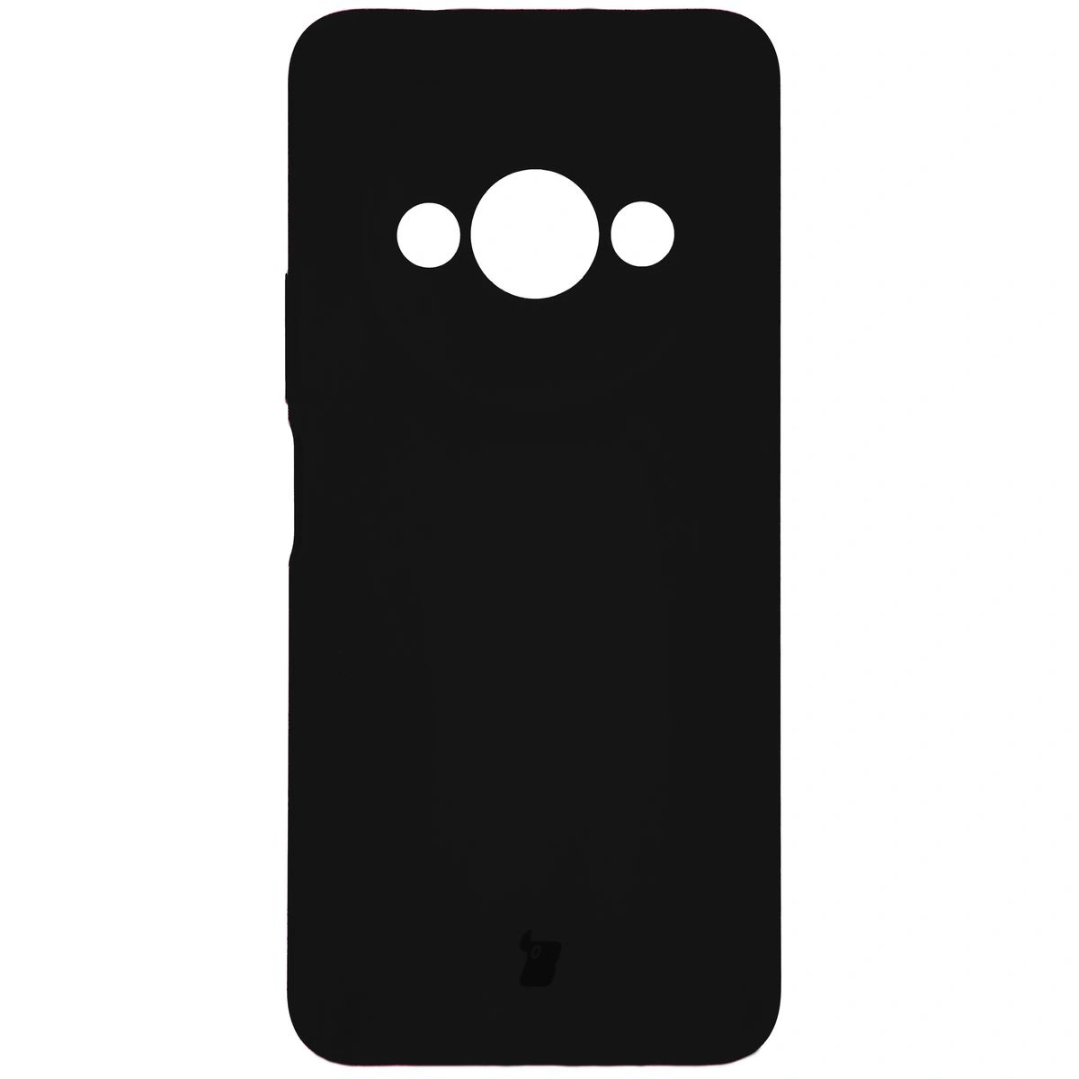 Bizon Soft Case Xiaomi Redmi A3 4G black