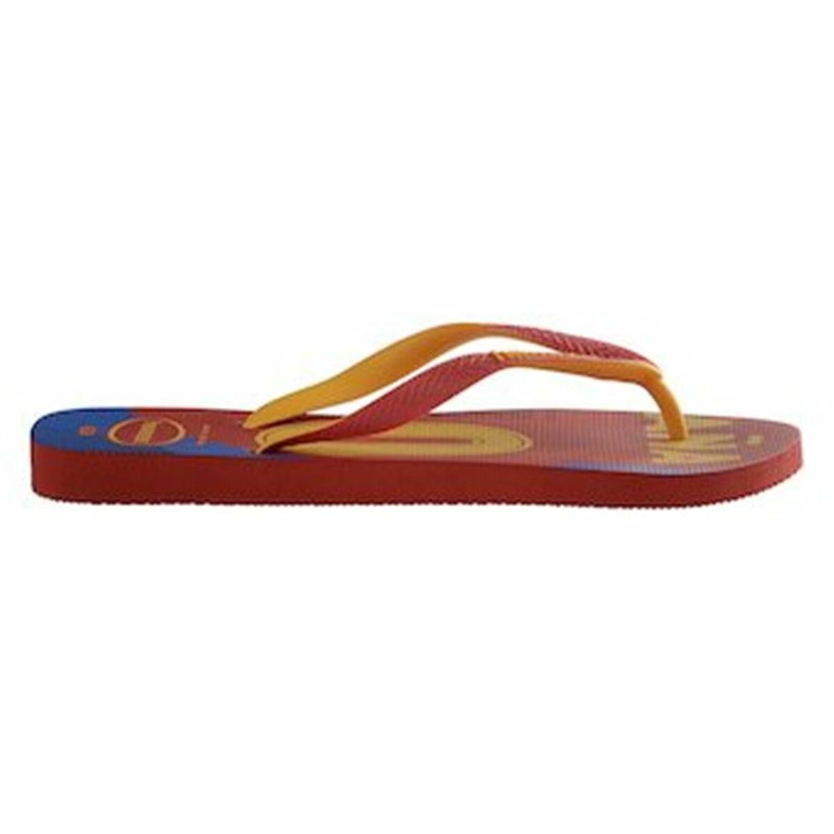 Men's Flip Flops Havaianas Spain Red