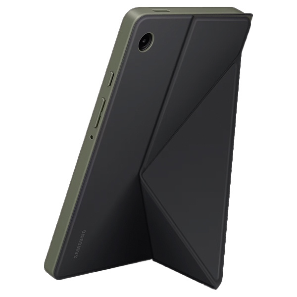 Samsung EF-BX110TBEGWW Samsung Galaxy Tab A9 Book Cover black