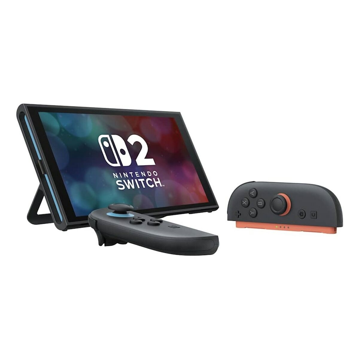 Nintendo Switch 2 Nintendo 045496321444 Black Nintendo Switch 2 Nintendo 045496321444 Black