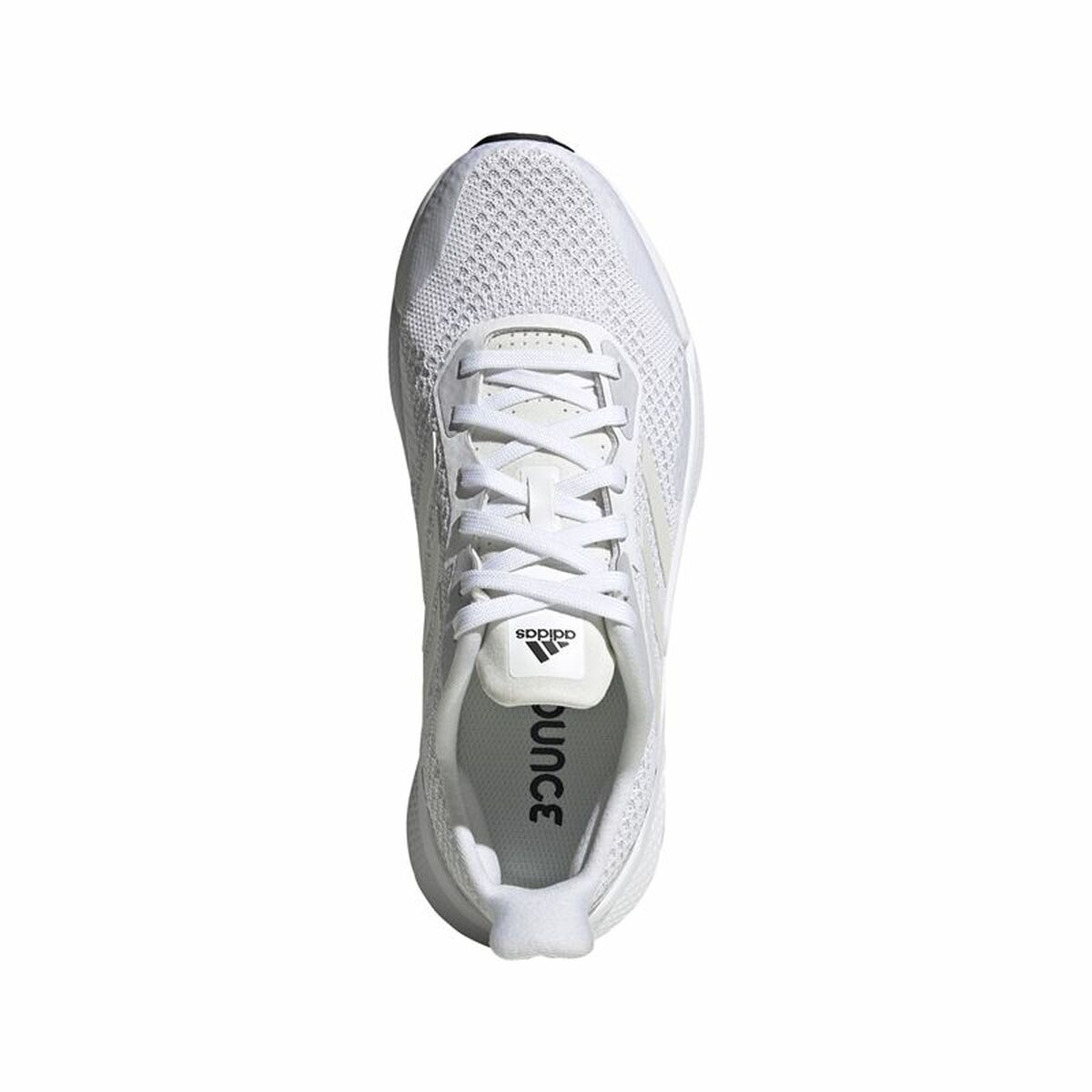 Running Shoes for Adults Adidas X9000L2 White Lady