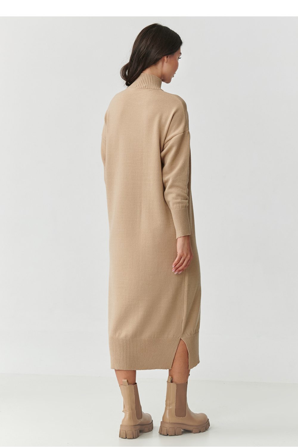  Daydress model Makadamia  beige