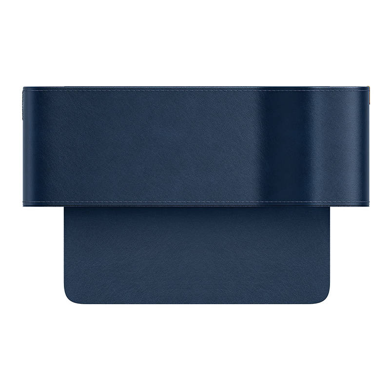 Baseus OrganizeFun car organizer blue