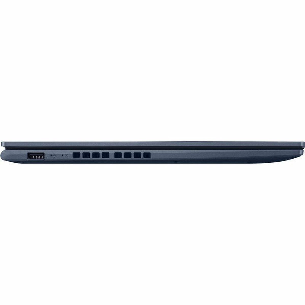 Laptop Asus Vivobook 15 X1504ZA-BQ569W Qwerty US 15,6" Intel Core I3-1215U 512 GB SSD 8 GB RAM