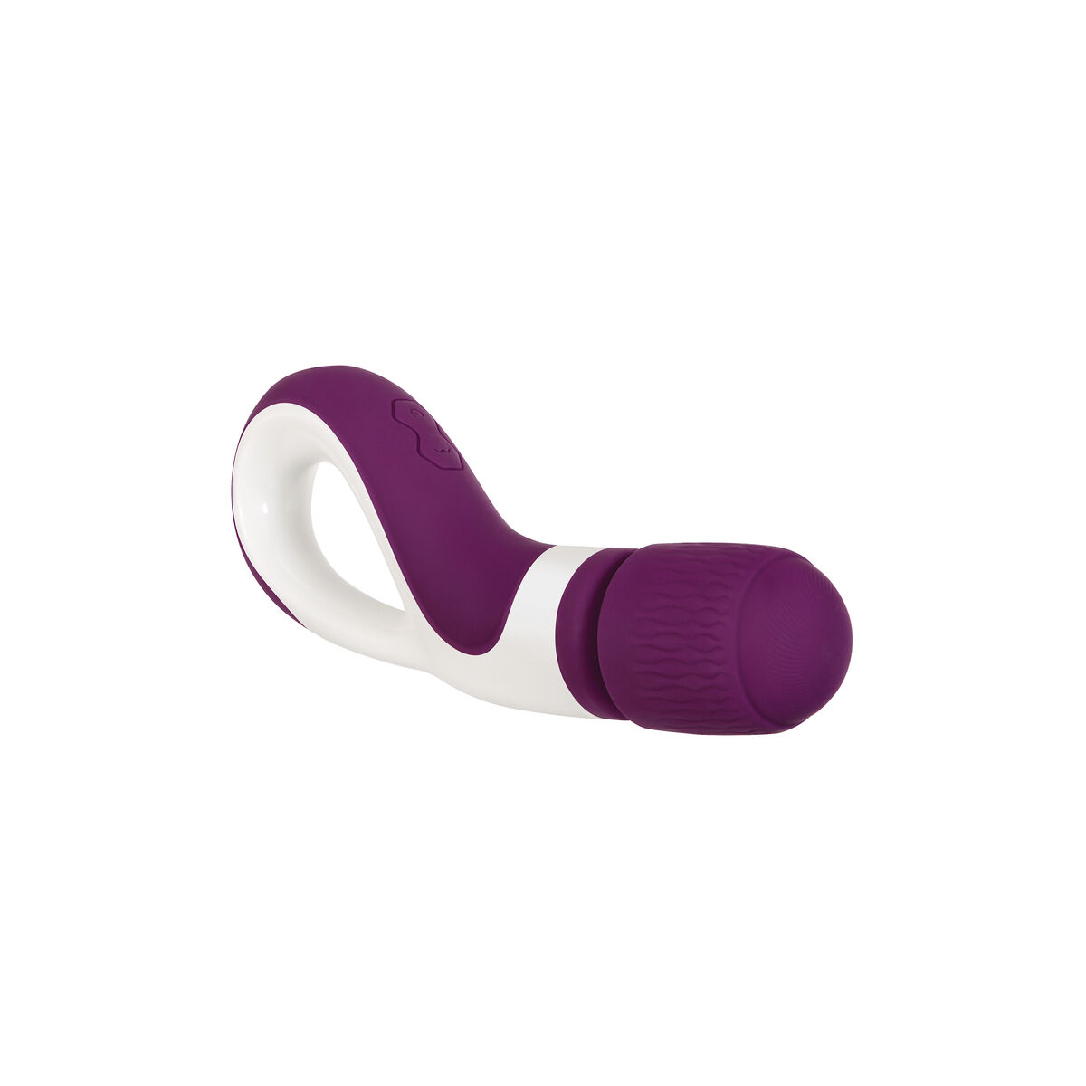 Massager Gender X Purple Massager Gender X Purple