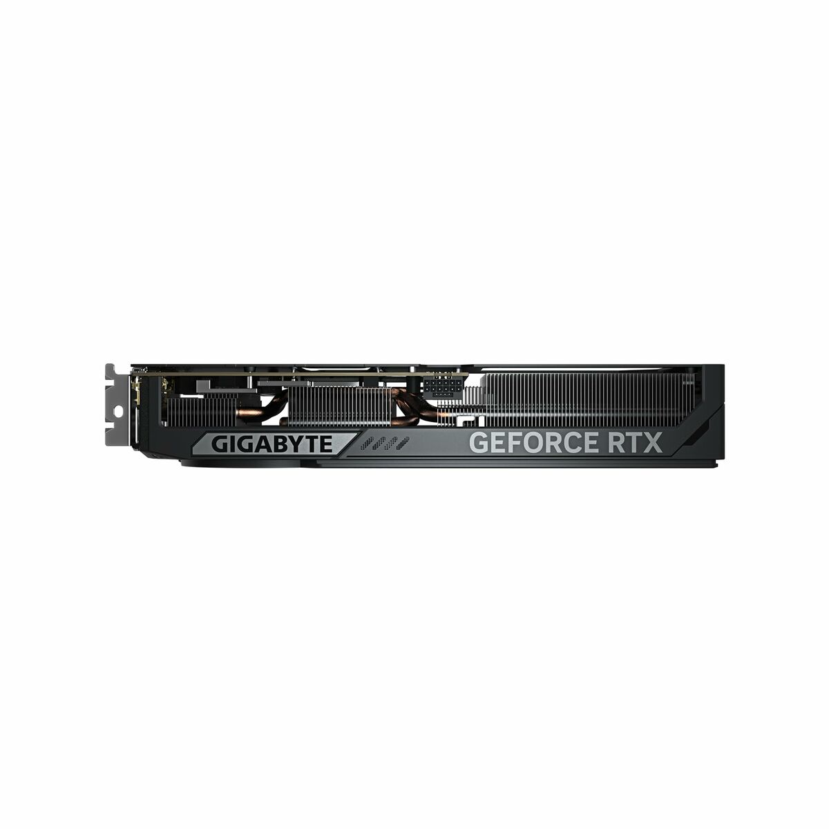 Graphics card Gigabyte 9VN5070WO-00-G10 nvidia geforce rtx 5070 12 GB GDDR6 Graphics card Gigabyte 9VN5070WO-00-G10 nvidia geforce rtx 5070 12 GB GDDR6
