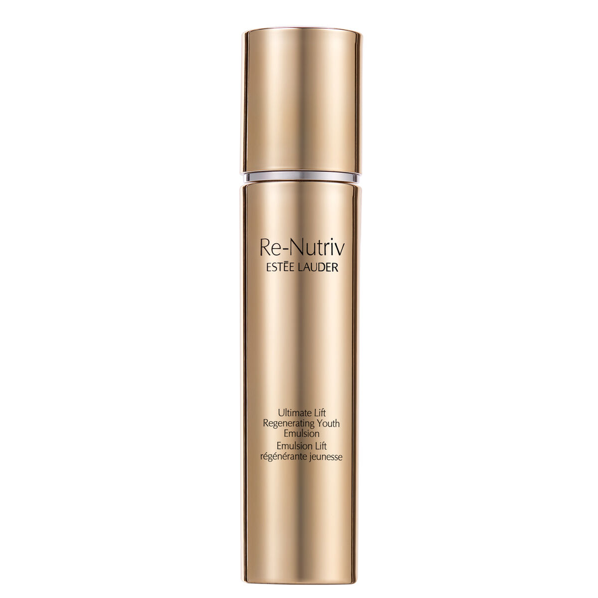 Straffende Emulsion Estee Lauder Re-Nutriv Ultimate Lift	 75 ml