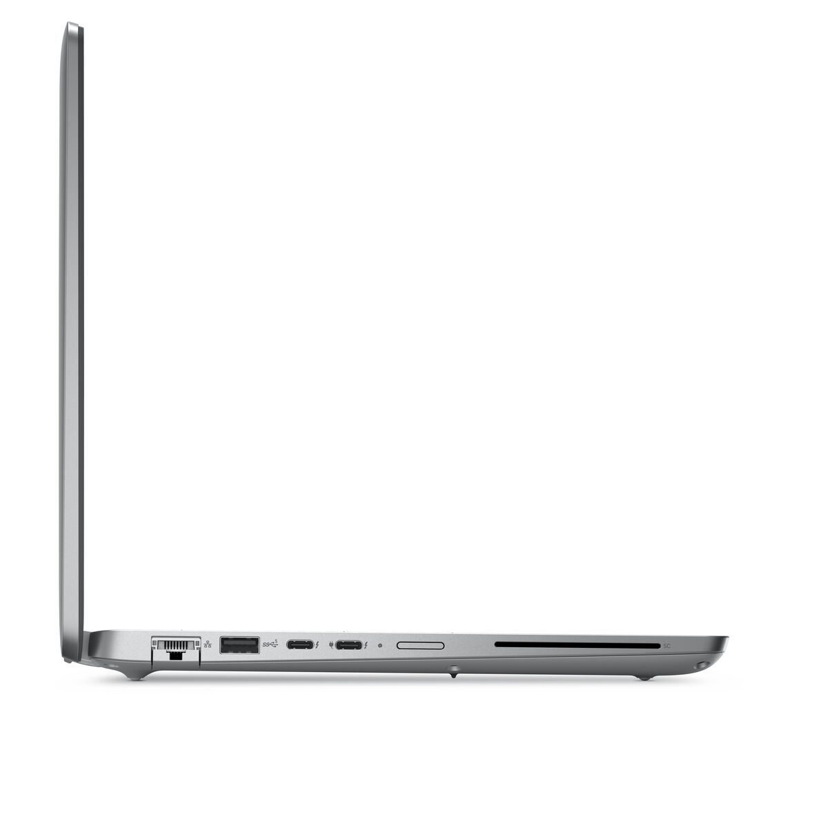 Laptop Dell Latitude 5450 14" Intel Evo Core Ultra 5 125H 16 GB RAM 512 GB SSD Spanish Qwerty