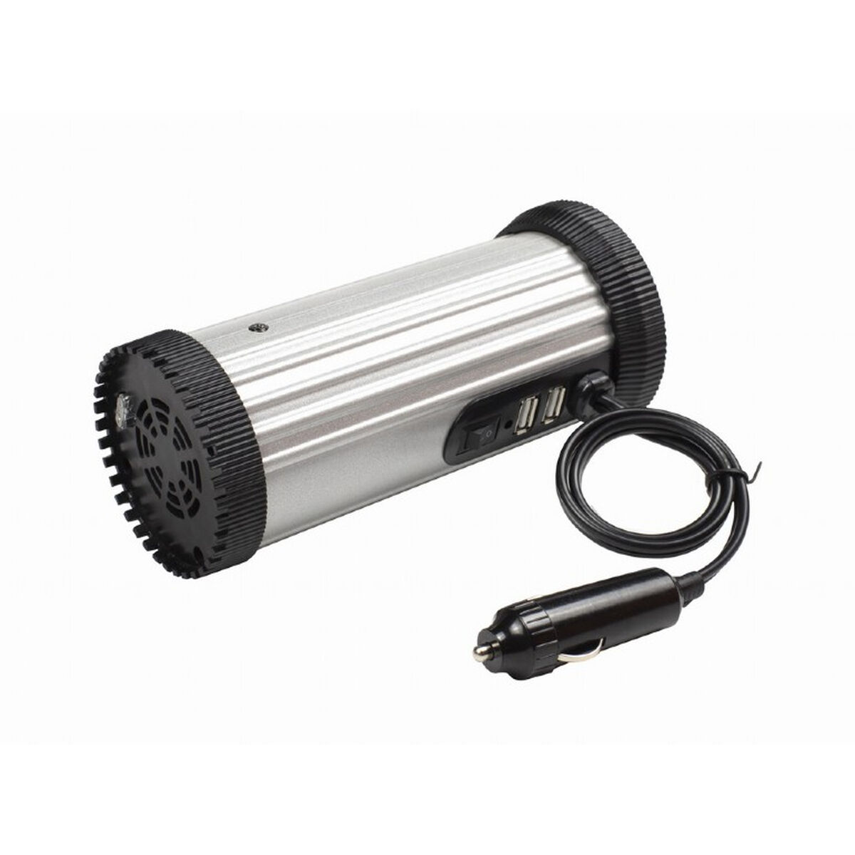 Car Charger GEMBIRD EG-PWC150-01 150W Car Charger GEMBIRD EG-PWC150-01 150W