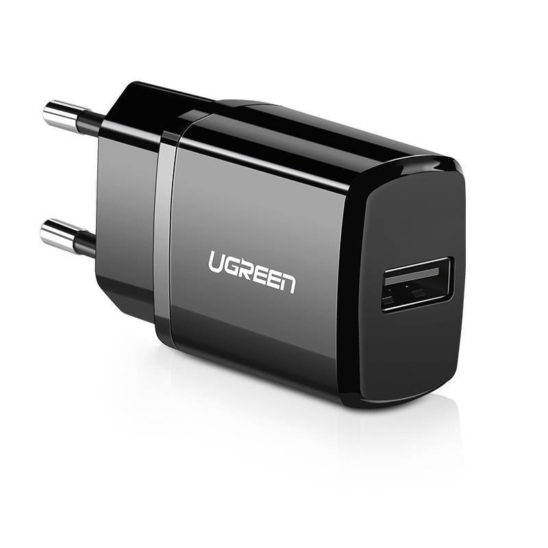 UGREEN ED011, USB, 2.1A Wall Charger