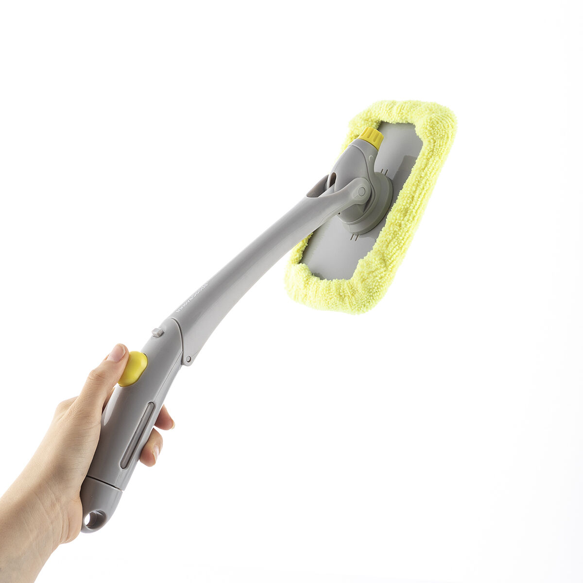 2-in-1 Glass Cleaner with Sprayer Klinshil InnovaGoods 2-in-1 Glass Cleaner with Sprayer Klinshil InnovaGoods