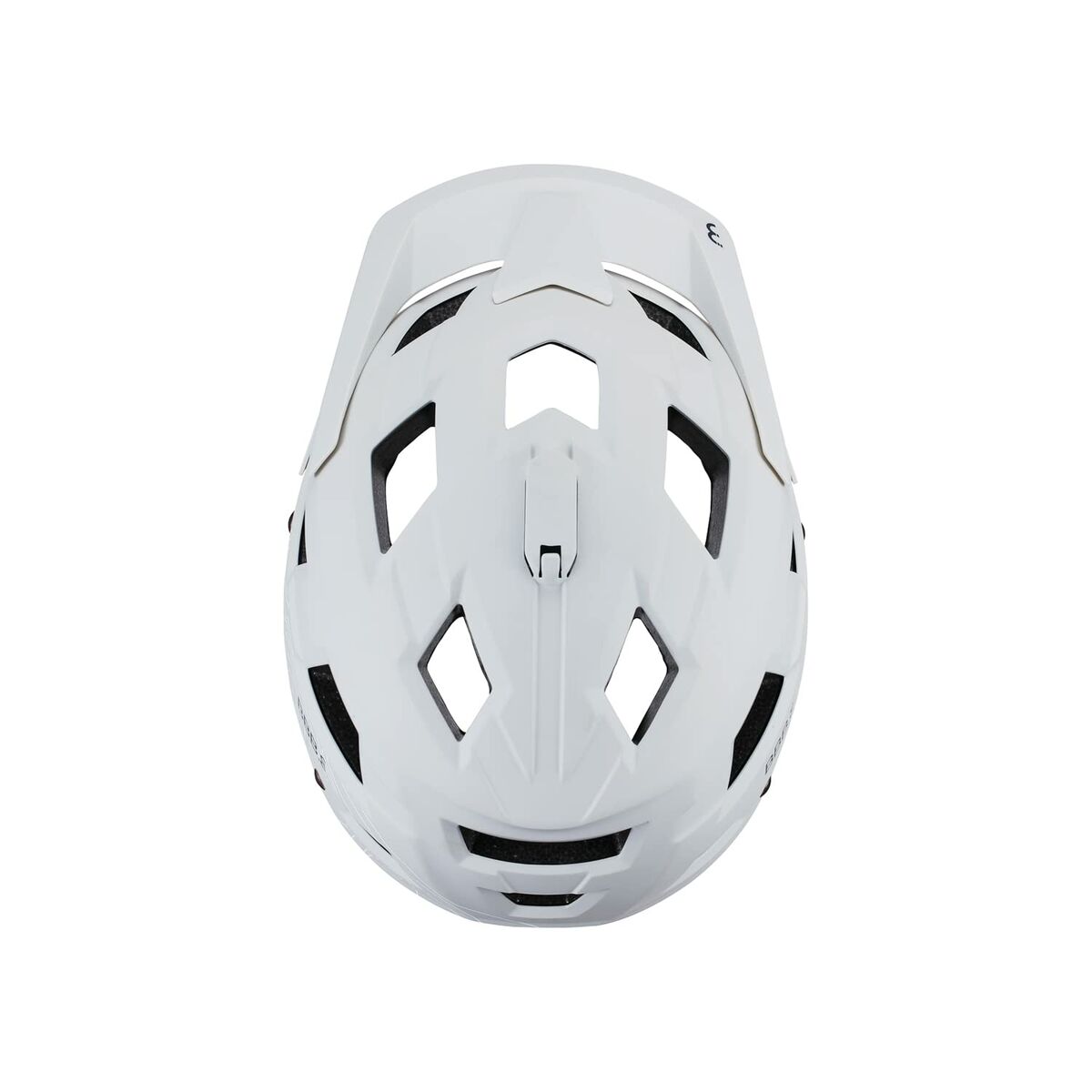 Adult's Cycling Helmet BBB Cycling BHE-54 Nanga White L