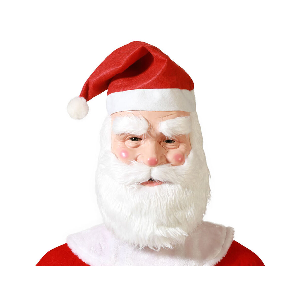 Holdall Father Christmas