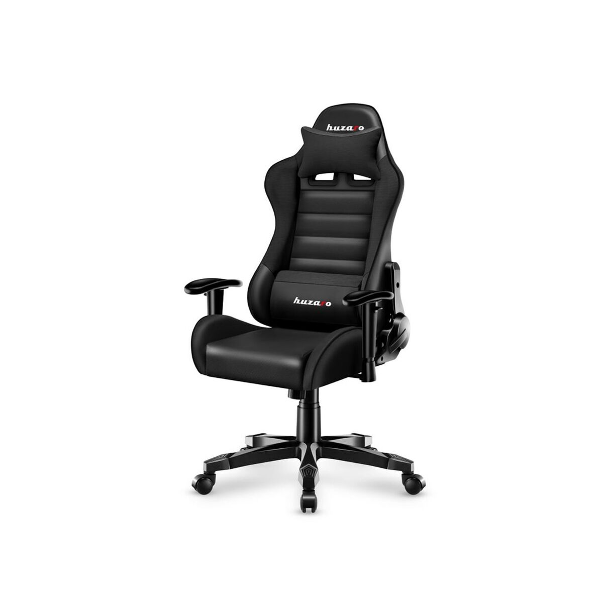 Gaming Chair Huzaro HZ-Ranger 6.0 Black Black Gaming Chair Huzaro HZ-Ranger 6.0 Black Black