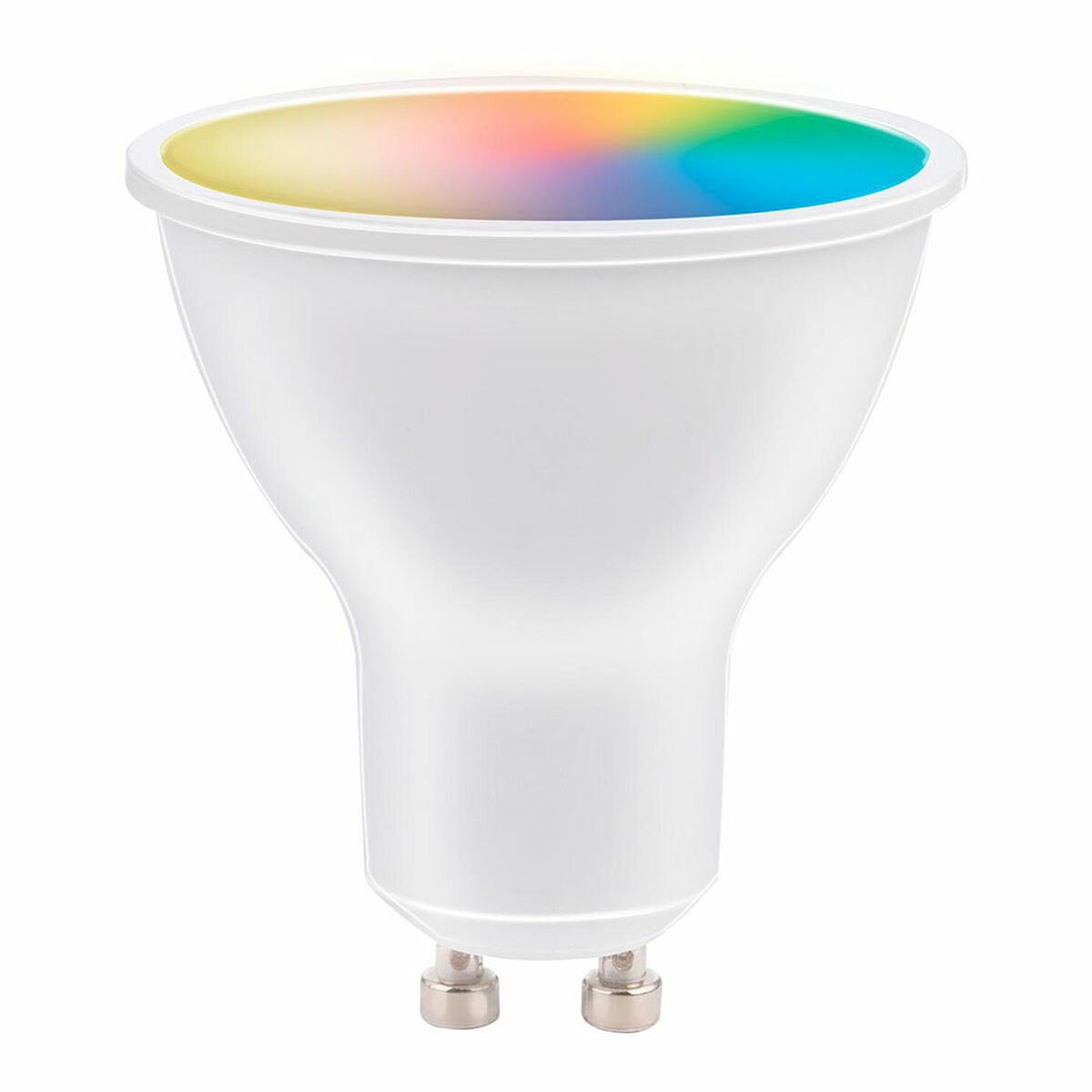 Smart Light bulb Alpina RGB 4,9 W 2700-6500 K GU10 470 lm Wi-Fi