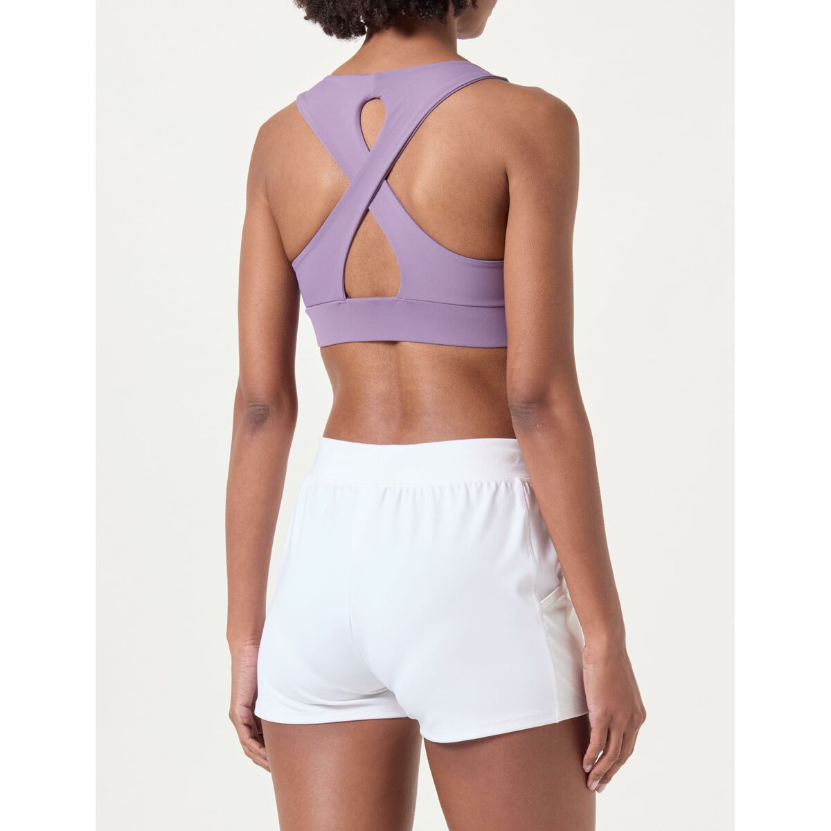Women’s Sports Top Joluvi Mavi Purple