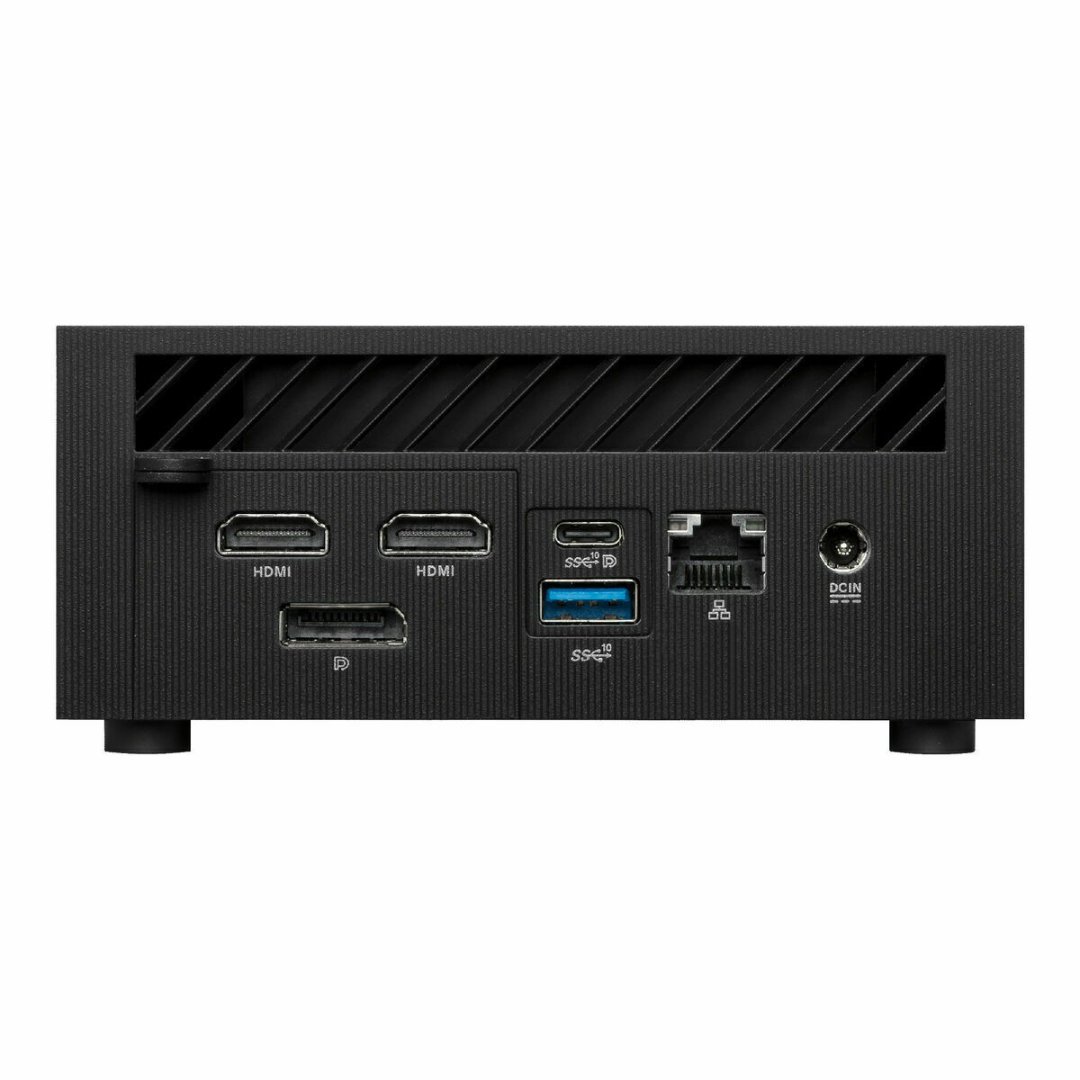 Mini PC Asus PN64-BB5013MD 16 GB RAM