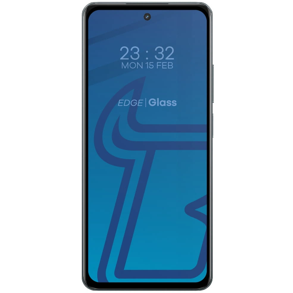 Bizon Glass Edge 2 Realme C67 4G