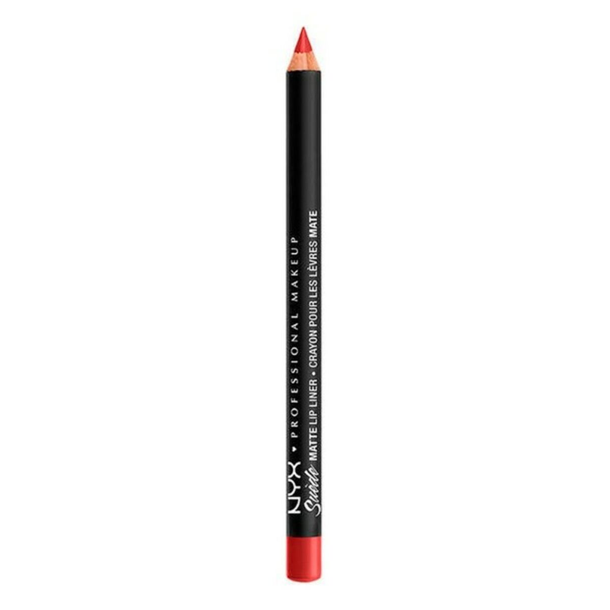 Lip Liner Suede NYX (3,5 g)