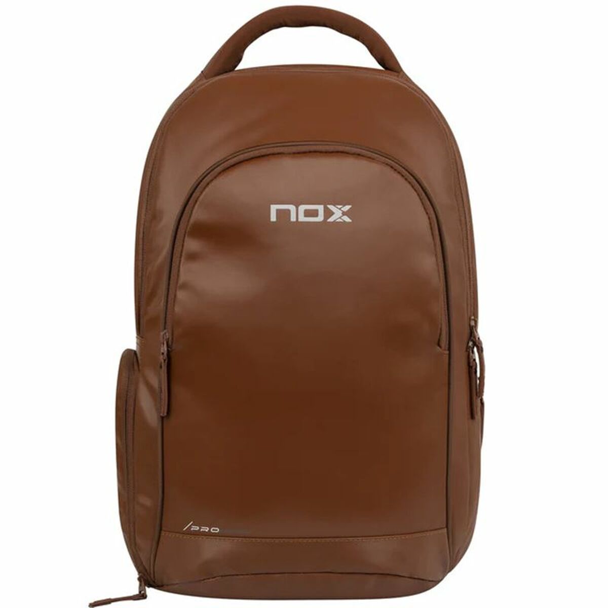 Gym Bag Nox Pro Series Camel Beige