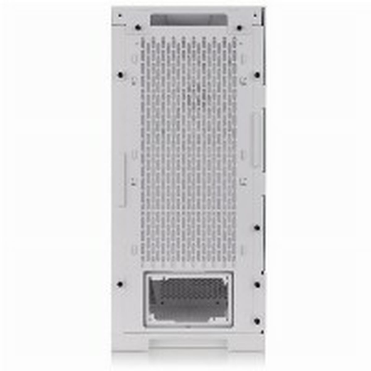 ATX Semi-tower Box THERMALTAKE CTE T500 AIR White ATX Semi-tower Box THERMALTAKE CTE T500 AIR White