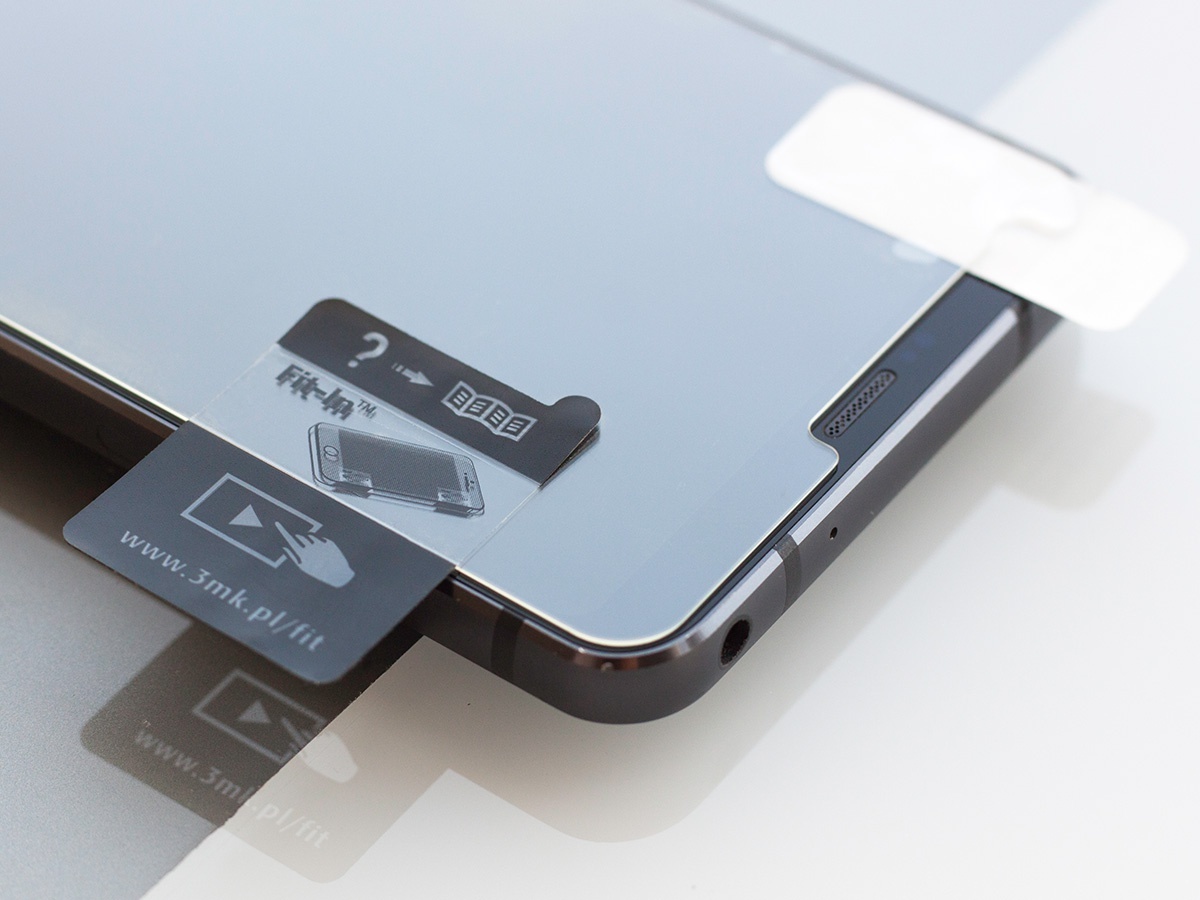 3MK HardGlass Huawei Mate 20
