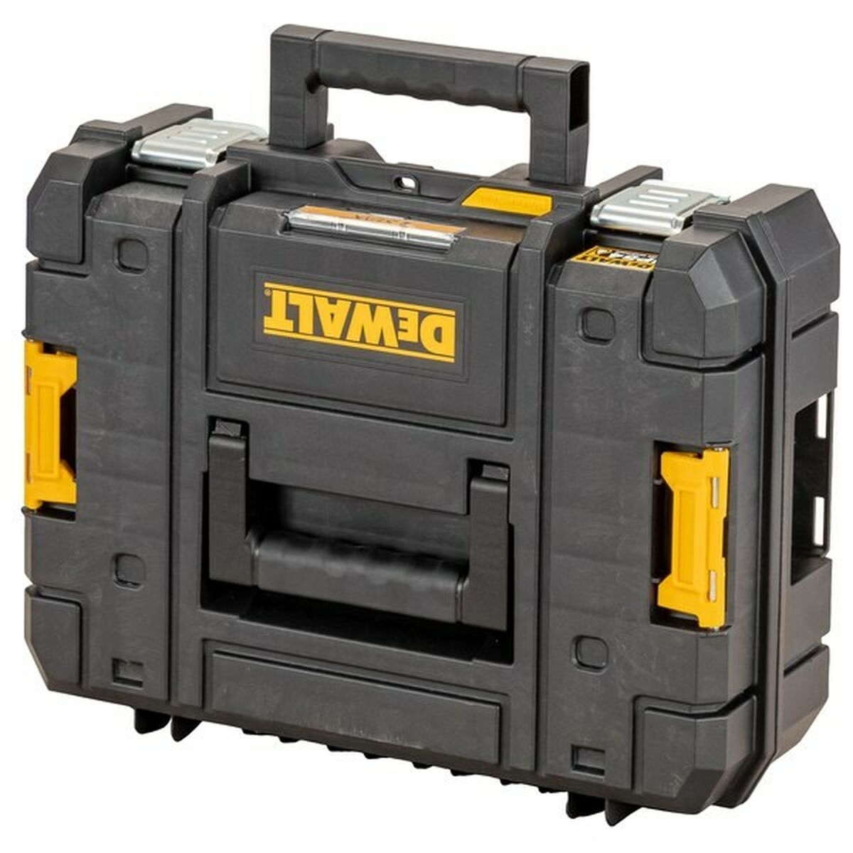 Toolbox Dewalt DWST83345-1 44 x 16,2 x 33,3 cm Toolbox Dewalt DWST83345-1 44 x 16,2 x 33,3 cm