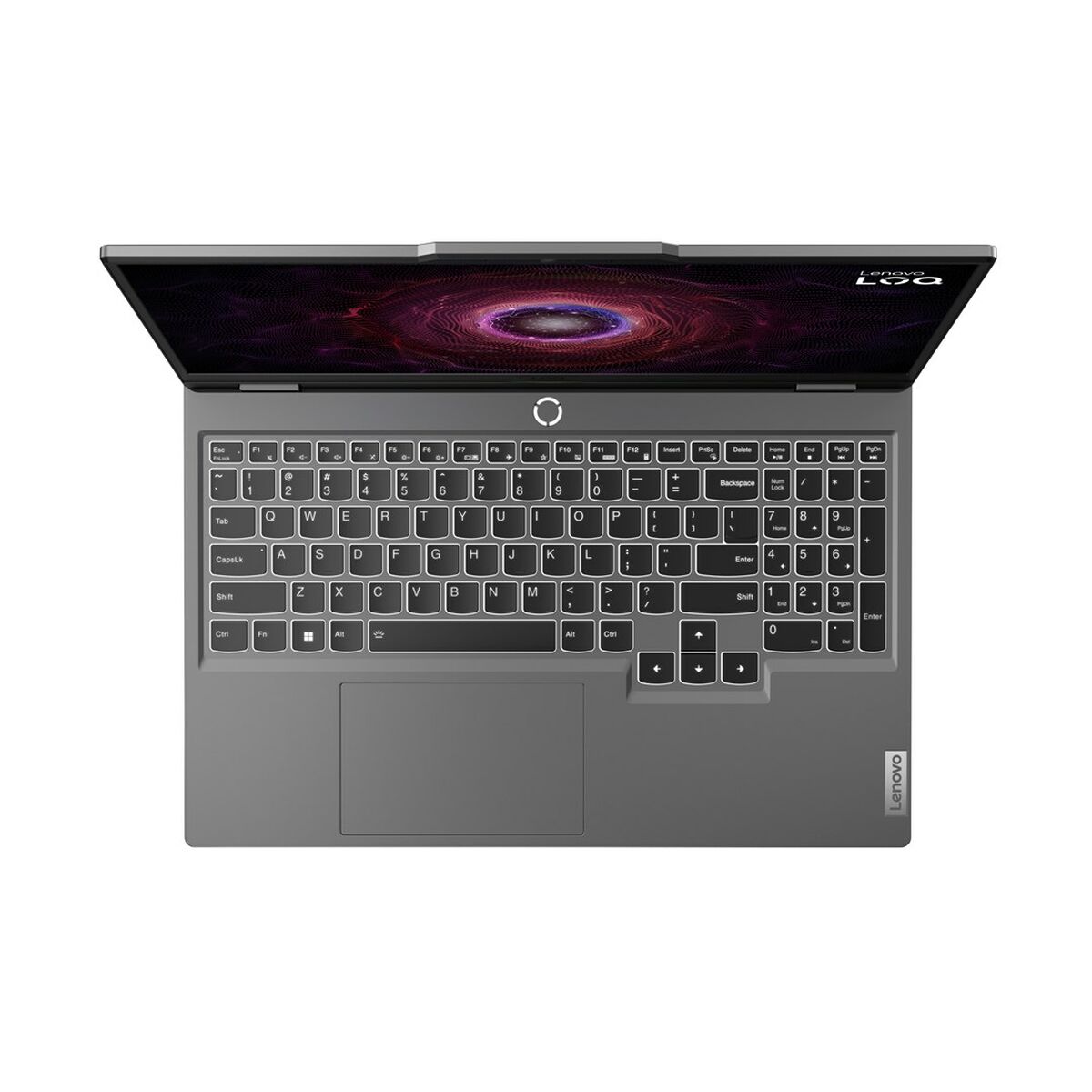 Laptop Lenovo 83JC0064PB 15,6" AMD RYZEN™ 7 7435HS 16 GB RAM 1 TB SSD Nvidia Geforce RTX 4060 Laptop Lenovo 83JC0064PB 15,6" AMD RYZEN™ 7 7435HS 16 GB RAM 1 TB SSD Nvidia Geforce RTX 4060