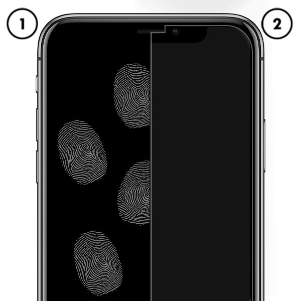GrizzGlass PaperScreen Samsung Galaxy F34 5G