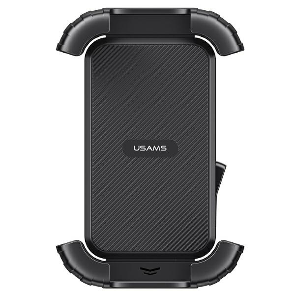 USAMS US-ZJ078 bike carrier black