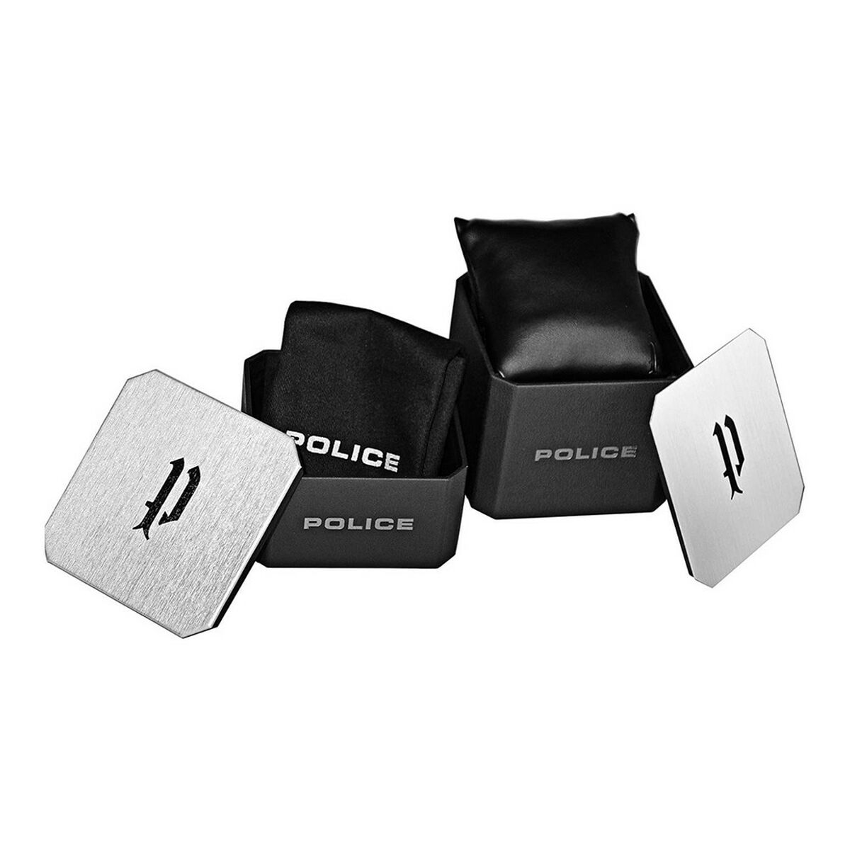 Men's Watch Police R1451277002 (Ø 47 mm)