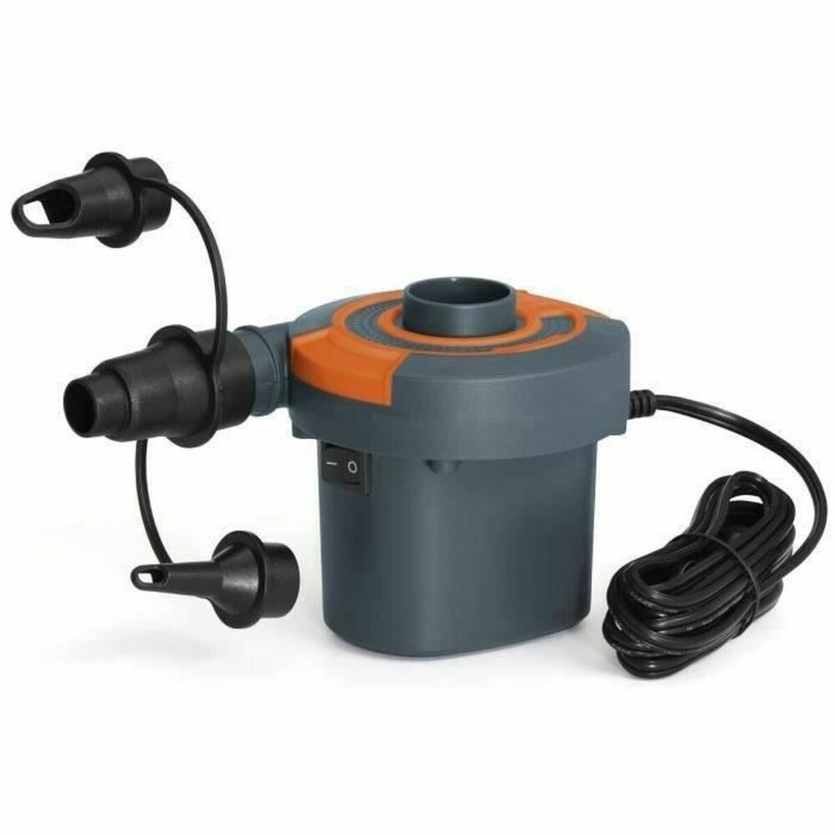 Electric Air Pump Bestway 490 l/min