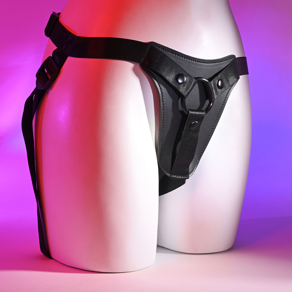 Strap-On Dildo Gender X Strap-On Dildo Gender X