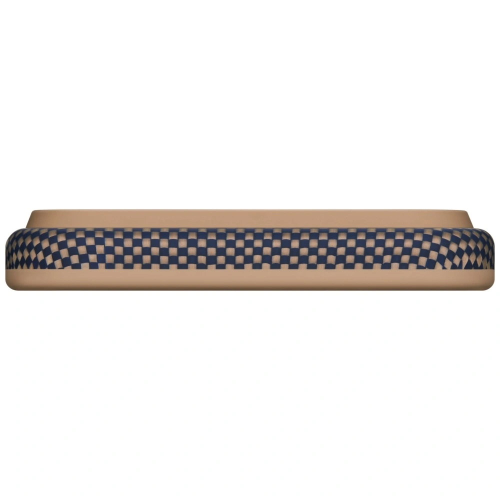 Etui PITAKA Aramid UltraGuard MagSafe do Apple iPhone 17 Pro sunset