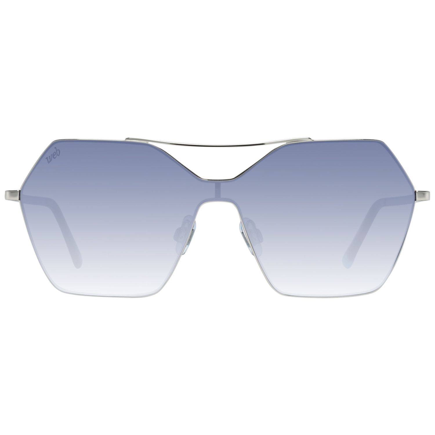 Okulary przeciwsłoneczne Unisex Web Eyewear WE0213A