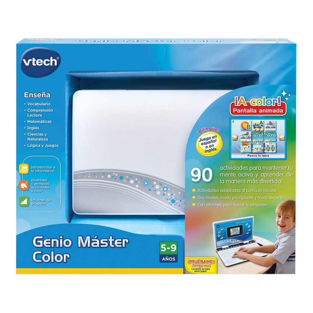 Laptop computer Vtech 3480-133847 Laptop computer Vtech 3480-133847