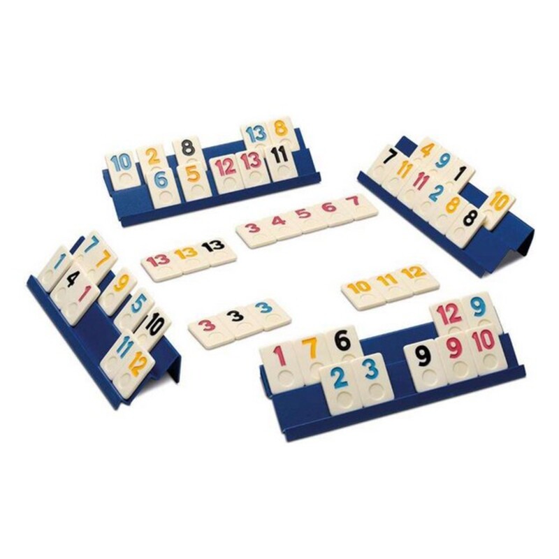Board game Rummi Classic Cayro