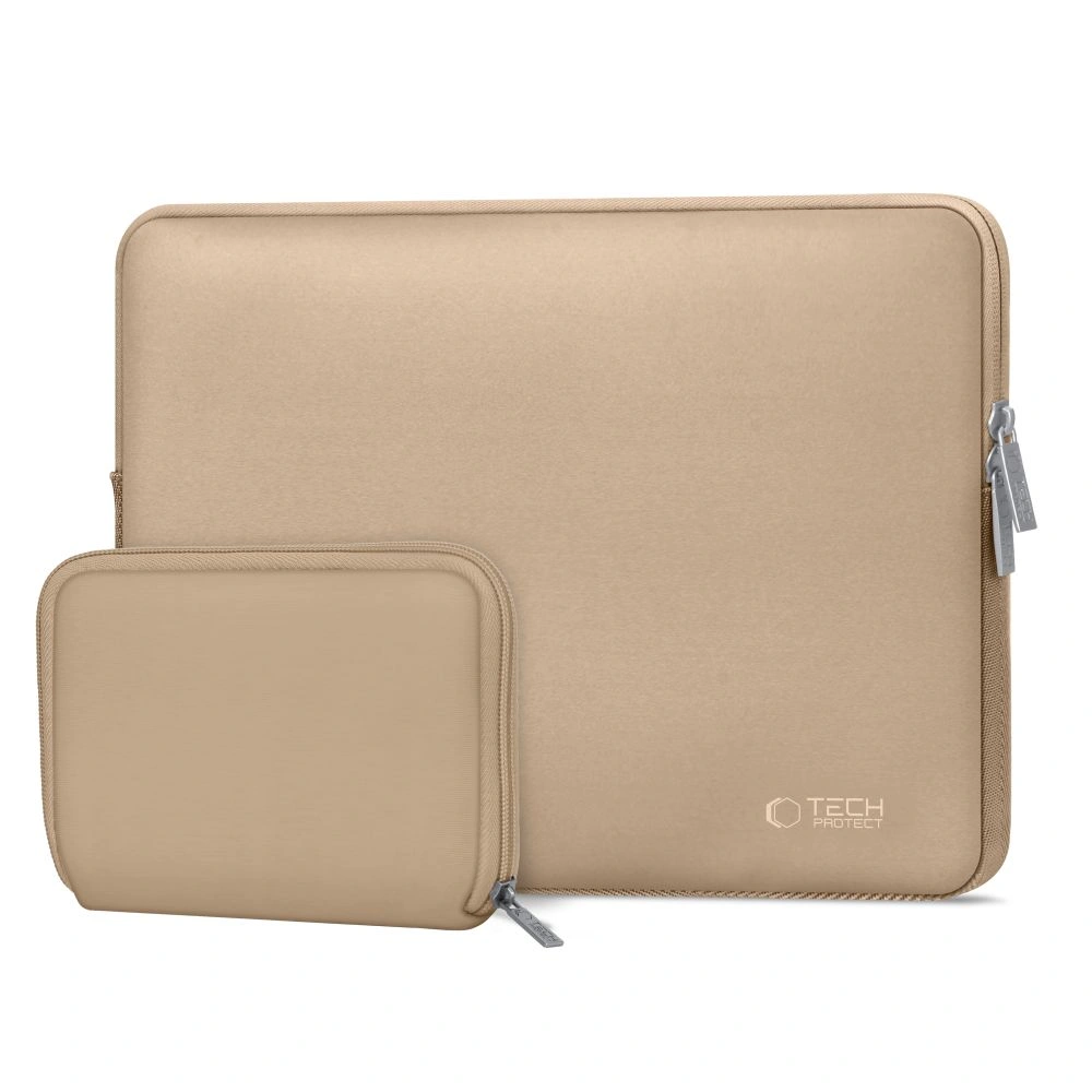Tech-Protect NeoSlim Laptop 15-16 Caffe Latte