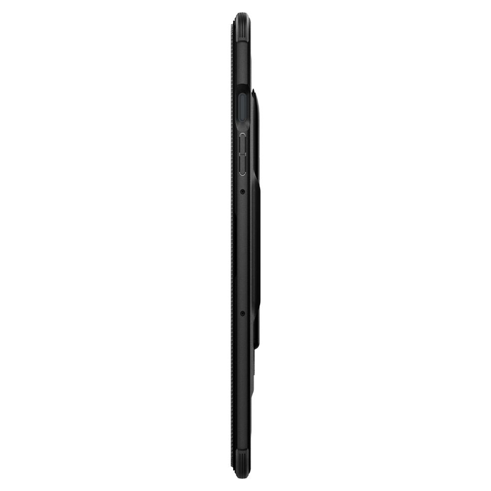 Spigen Rugged Armor Pro Samsung Galaxy Tab S9 FE+ Plus Black