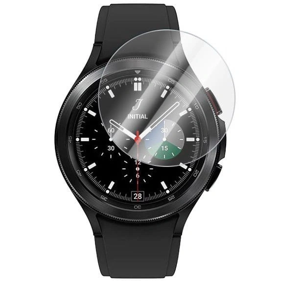 Bizon Glass Clear Samsung Galaxy Watch 4 Classic 46mm