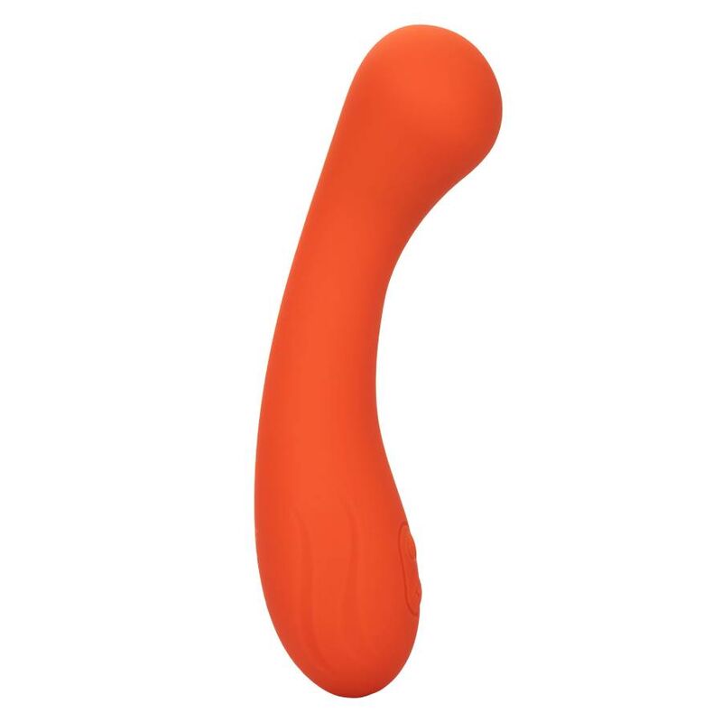 CALIFORNIA EXOTICS STELLA G-WAND ORANGE