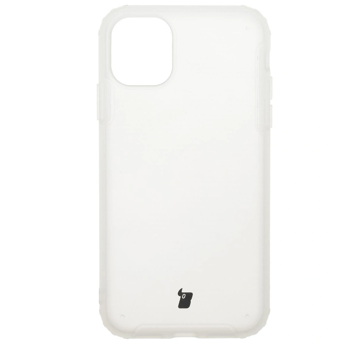Bizon Case Angelo Apple iPhone 11 translucent