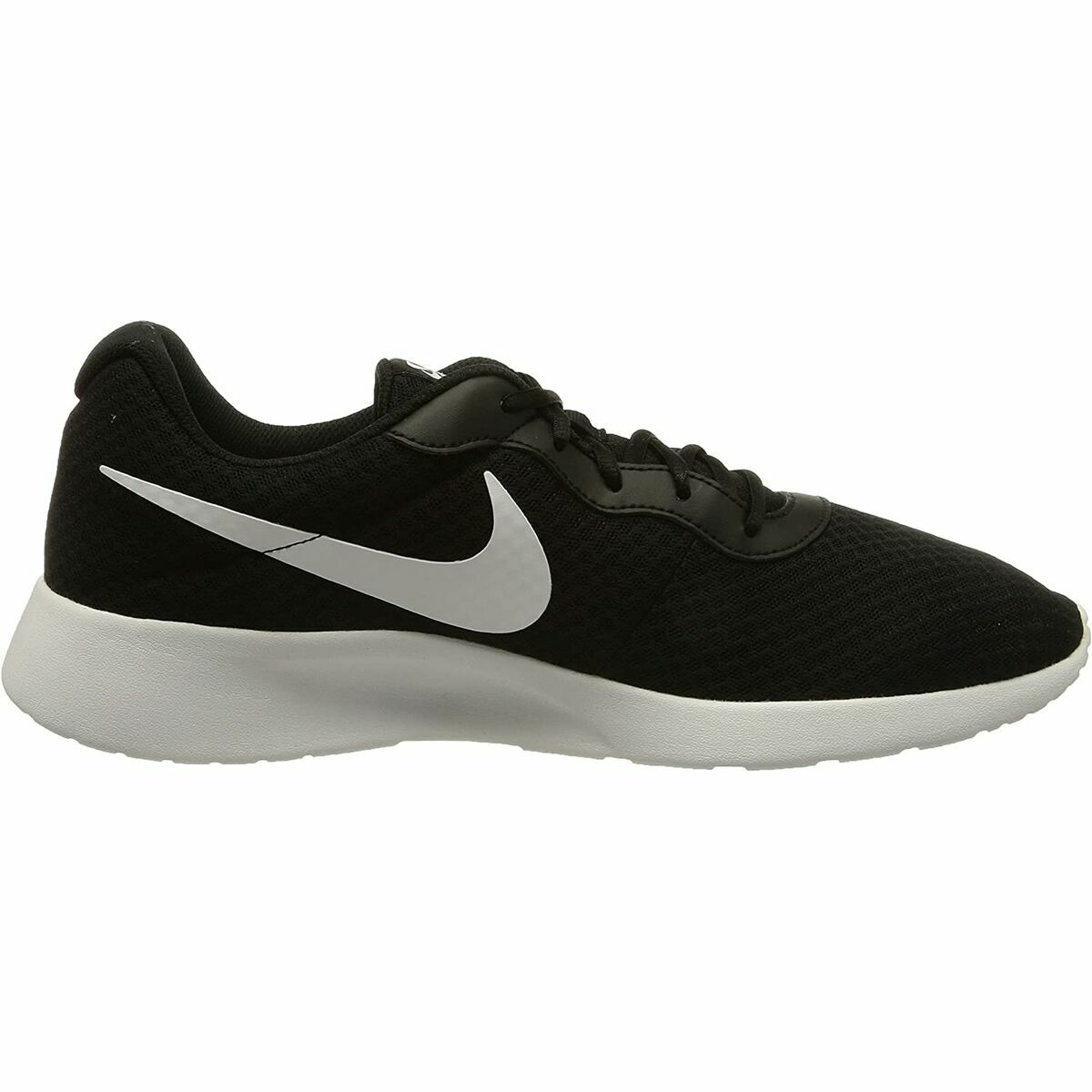 Trainers Nike TANJUN Black