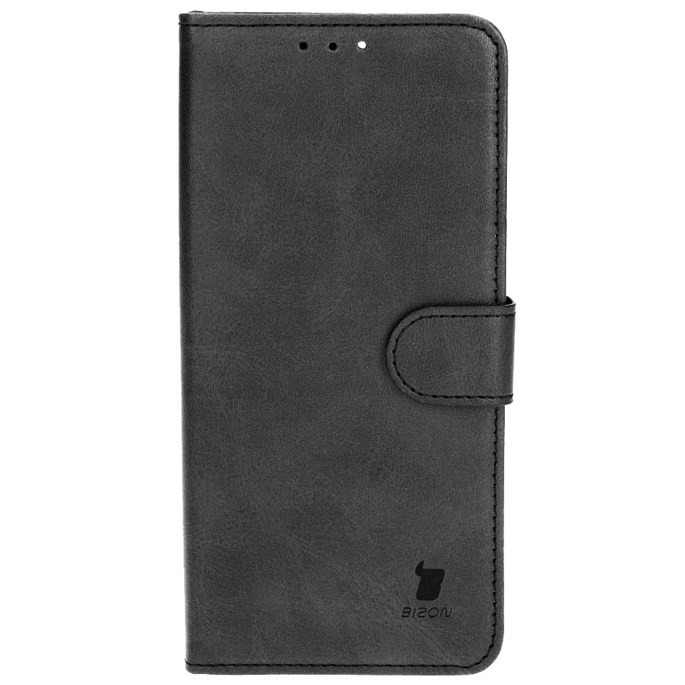 Bizon Case Pocket Apple iPhone 15 Pro Max black