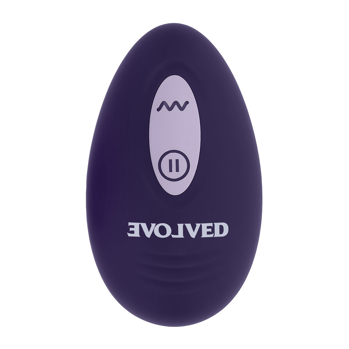 Vibrator Evolved Panty Party Purple Vibrator Evolved Panty Party Purple